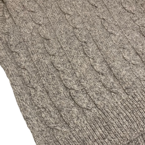 Vintage Timberline Wool Blend Sweater Vest - Picture 2 of 8